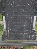 image of grave number 445544
